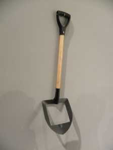 Clara Ianni: Abstract Work/Labor 