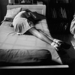 Dayanita Singh: House of Love, 2011.