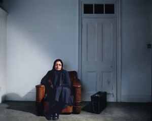 Mitra Tabrizian: Pitkä odotus (2004–2006)