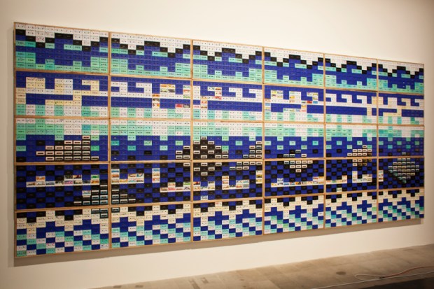 The 57th International Art Exhibition_La Biennale di Venezia